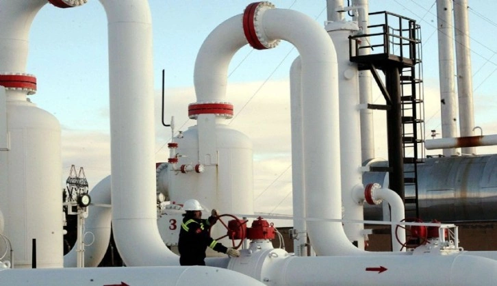  Rusya’ya yapılacak 600 milyon dolarlık gaz ödemesi ertelendi