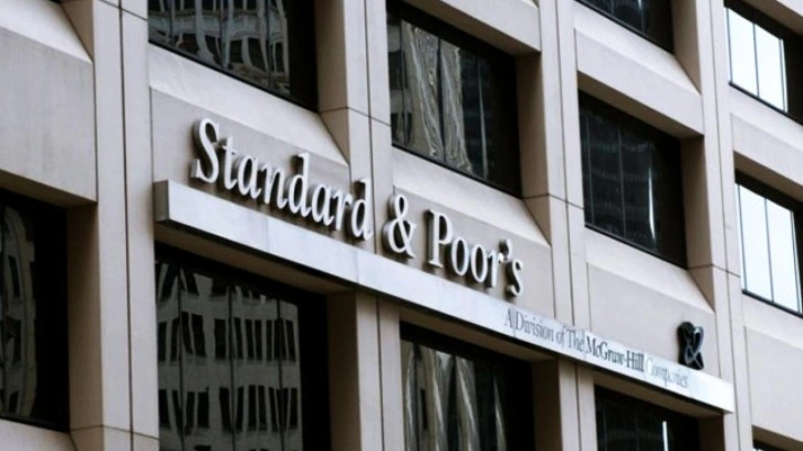 S&P'den, İsrail'e kredi notu şoku!