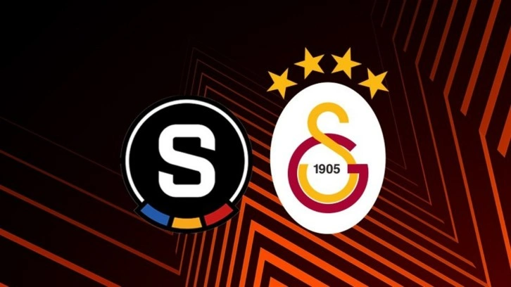 Sparta Prag Galatasaray CANLI İZLE