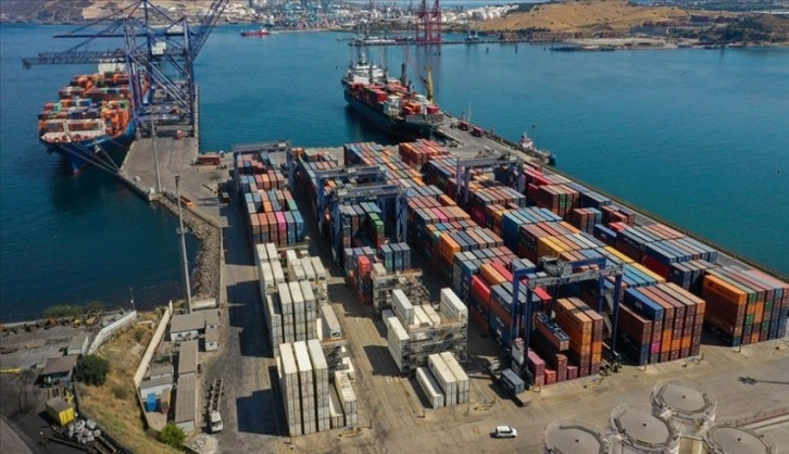 Suudi Arabistan'a ihracatta yüzde 300 artış