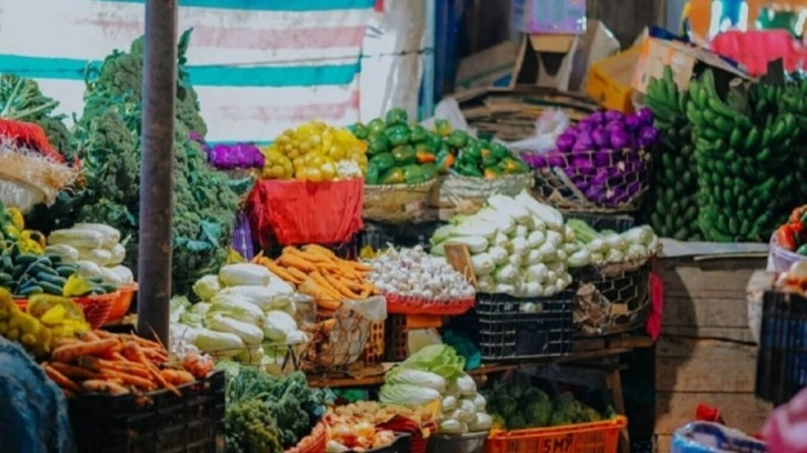 Tarım ihracatında şampiyonlar belli oldu: O iki ürün zirvede!