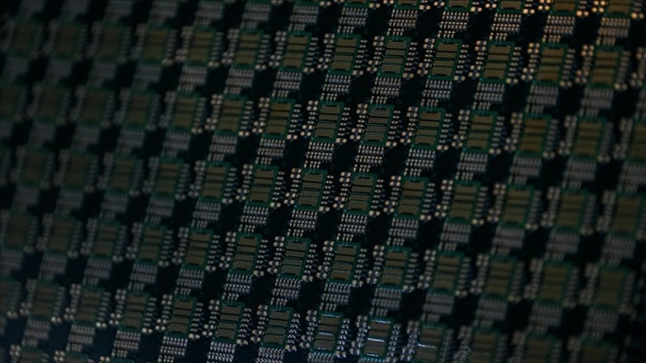 Tayvan merkezli TSMC, Japonya'ya ilk mikroçip fabrikasını açtı