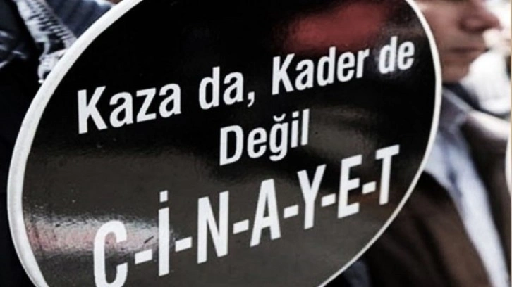 Tekstil fabrikasında korkunç kaza. Makineye sıkışan işçi feci şekilde can verdi