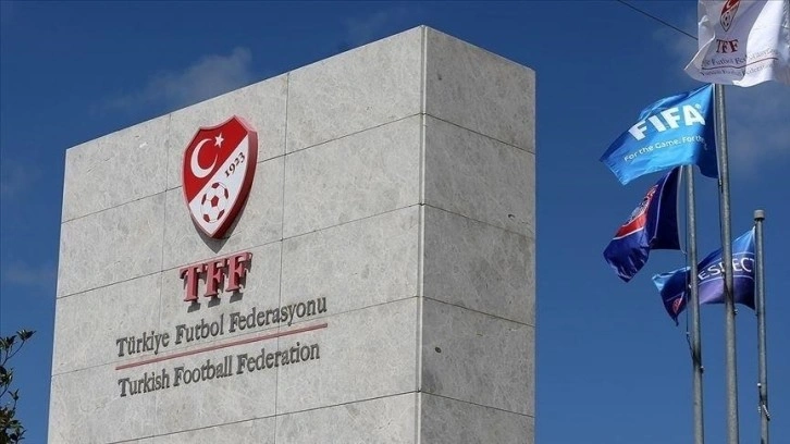 TFF'nin antrenör eğitim programlarının nisan ayı faaliyetleri sona erdi