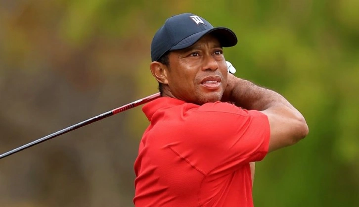 Tiger Woods ve Nike 27 yıl sonra yollarını ayırdı  