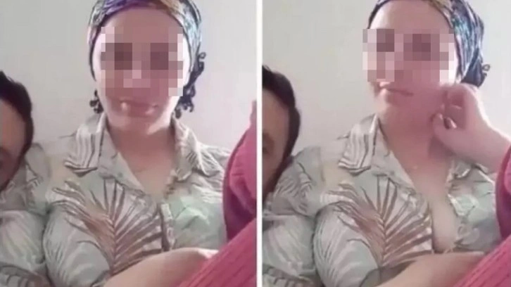 TikTok'ta para karşılığı müstehcen canlı yayın yapan Laz Kızı lakaplı fenomen serbest kaldı