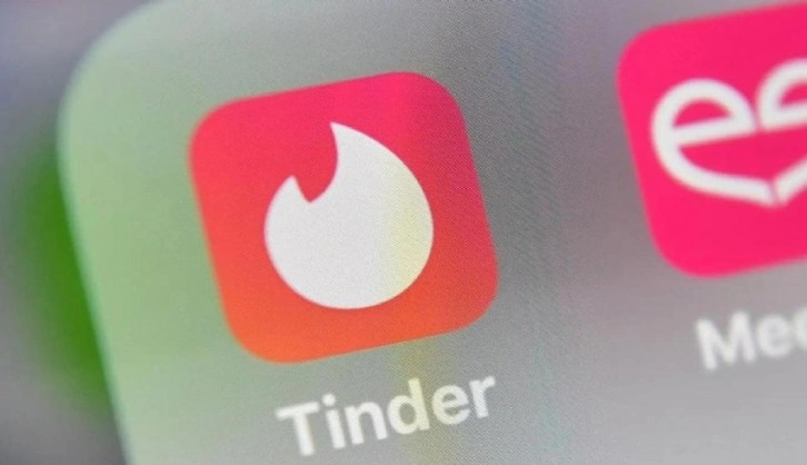 Tinder'a eski kullanıcılarından 'bağımlılık' davası