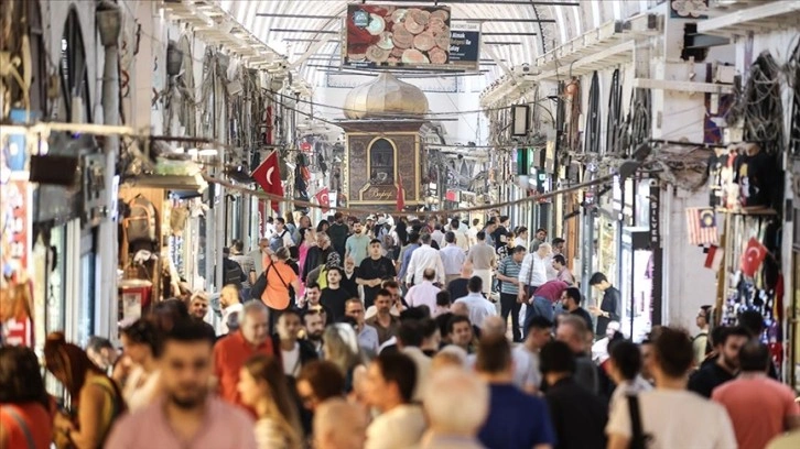 Turizmciler Suudi Arabistan pazarının potansiyeline inanıyor