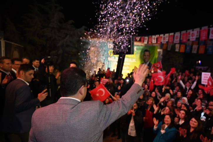 Tütüncü: “Kazanan Antalya olacak, Demre olacak”