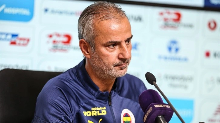 Yabancı kontenjanı sorunu Fenerbahçe kariyerini bitirdi. İsmail Kartal mecburen yolları ayırıyor