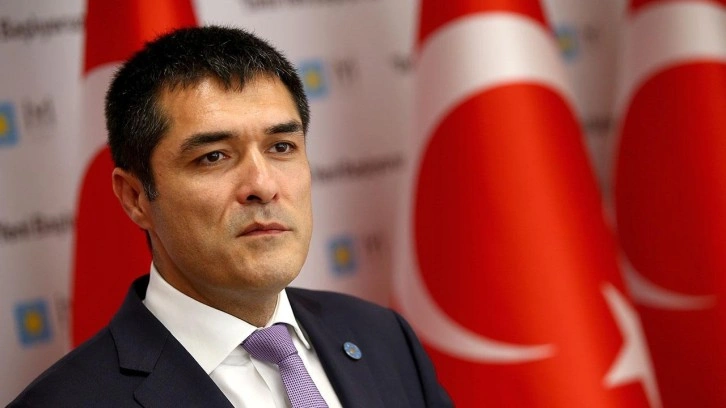Yavuz Ağıralioğlu'nun istifasının ardından İYİ Parti'den ilk açıklama
