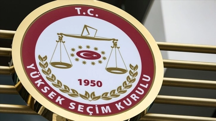 YSK, Erdoğan'ın cumhurbaşkanı adaylığına itirazlara ret kararlarının gerekçesini açıkladı