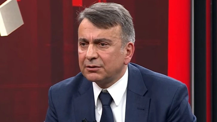 Zafer Partisi İBB adayı Aziz Karamahmutoğlu hedefini açıkladı. DEM ve İYİ Parti açıklaması