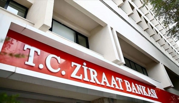 Ziraat Bankası’ndan uluslararası piyasalarda sürdürülebilir tahvil ihrac