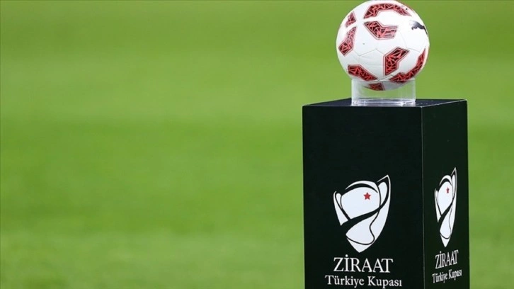 Ziraat Türkiye Kupası'nda çeyrek final turu başlıyor: İşte program