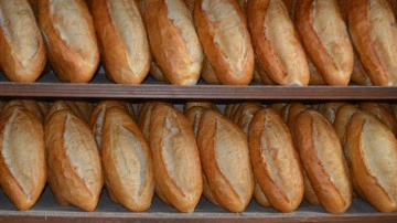 1 Aralık'tan itibaren ekmekte büyük indirim. Ekmek fiyatında yüzde 50 indirim
