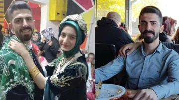 18 yaşındaki Elif Irmak'a kürtaj infazı. Ahmet Emre Irmak'ın cezası belli oldu