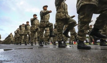 20 bin asker ve polis, gazi unvanı için Meclis’teki yasayı bekliyor