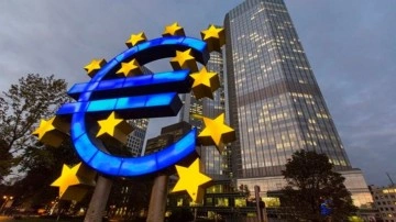 20 yıl sonra bir ilk yaşandı. Avrupa Merkez Bankası zarar açıkladı
