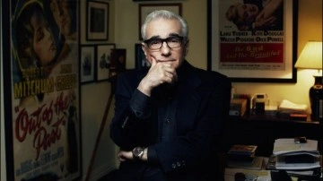 74. Uluslararası Berlin Film Festivali’nde Altın Ayı Onur Ödülü Martin Scorsese'ye verilecek.
