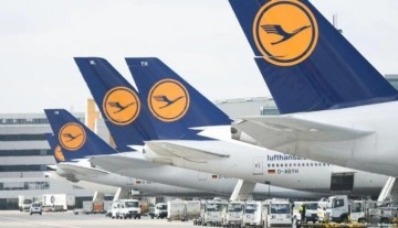 AB mahkemesi, Lufthansa'ya verilen yardıma onayı iptal etti