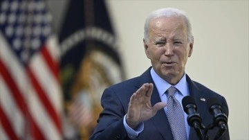 ABD Başkanı Joe Biden açıkladı: Yönetimim Antisemitizm ve İslamofobi ile mücadeleye devam edecek