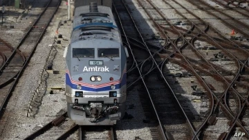 ABD’de tren kazası: 3 ölü
