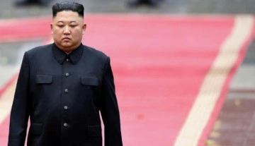 ABD, Kuzey Kore lideri Kim'e, Moskova'ya silah sağlamama çağrısında bulundu