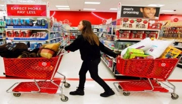 ABD'de kişisel tüketim harcamaları beklentileri aştı