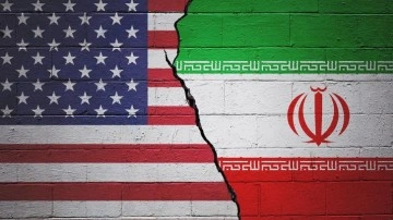 ABD'den İran'a yeni yaptırım. Liste genişledi. Bir kişi ve üç kuruluş eklendi