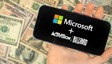 ABD'den Microsoft'a yeşil ışık: Blizzard'ı satın alabilir