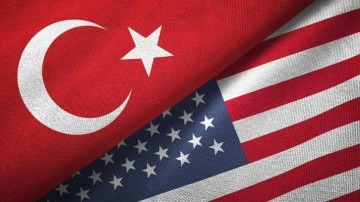 ABD'den Türkiye'ye 100. yıl mesajı!