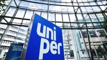 AB'de Uniper krizi... 34,5 milyar avroluk kurtarma paketi onaylandı