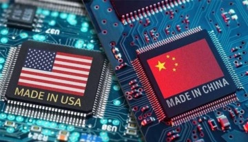 ABD'li çip firmalarının 'Çin' çıkmazı