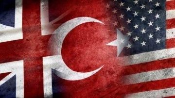 ABD'li ve İngiliz diplomatlardan Türkiye'ye "Ukrayna tahılı" teşekkürü