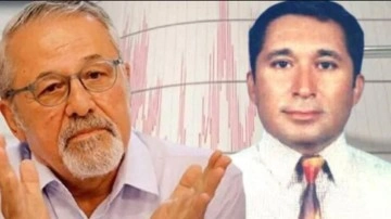 Acı haberi Naci Görür duyurdu! Deprem Uzmanı Prof. Dr. Ercan Özcan yaşamını yitirdi