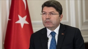 Adalet Bakanı Tunç'tan, Kılıçdaroğlu'nun 'Veysel Şahin' iddialarına yanıt