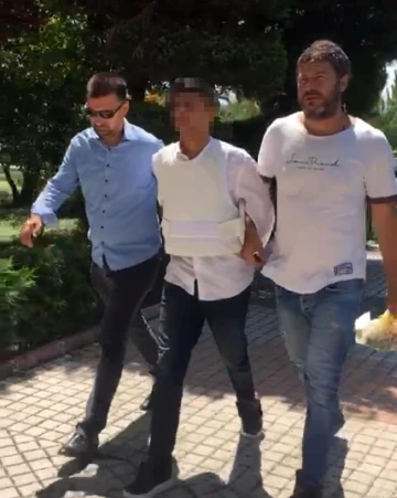 Adana’da cinayet zanlıları serbest bırakıldı
