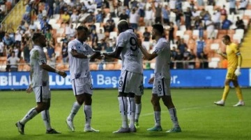 Adana Demirspor - Çaykur Rizespor! İlk 11'ler