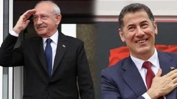 Adayların görüşmesi başladı: Sinan Oğan ve Kemal Kılıçdaroğlu bugün görüşecek