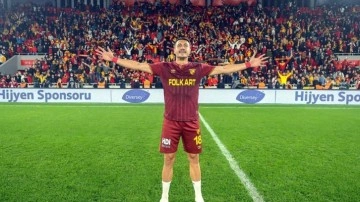 Adis Jahovic, Bodrumspor'un ilk yabancı transferi olarak tarihe geçti