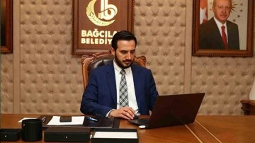 AK Parti Bağcılar İlçe Belediye Başkan adayı: Abdullah Özdemir kimdir?