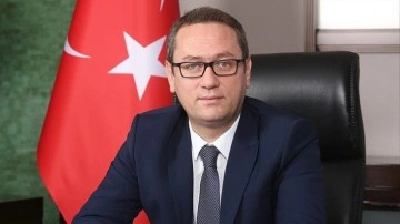 AK Parti Başakşehir İlçe Belediye Başkan adayı: Yasin Kartoğlu kimdir?