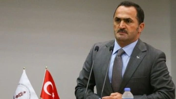 AK Parti Beyoğlu İlçe Belediye Başkan adayı: Haydar Ali Yıldız kimdir?