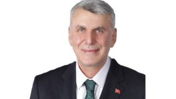 AK Parti Maltepe İlçe Belediye Başkan adayı: Kadem Ekşi kimdir?