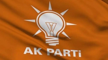 AK Parti'de deprem bölgesindeki 4 kentte koltuk değişimi