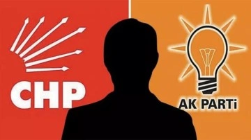 AK Parti'den istifa etmişti, CHP'den aday oldu
