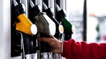 Akaryakıt zammı pompaya yansıdı: İşte güncel motorin, benzin ve LPG fiyatları