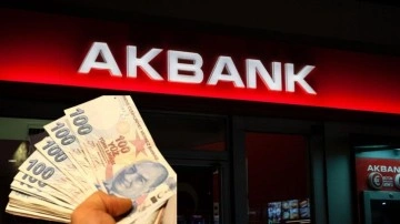 Akbank'ta hesabı olanlar dikkat: Uyarı yapıldı. Sistem gidecek