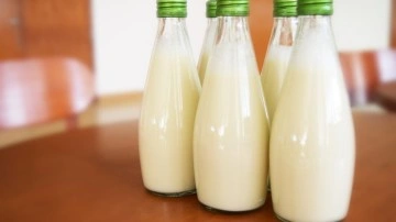 Akreple kurbağa masalı gibi. BİM, ŞOK, A101, süt ve süt ürünlerine yüzde 23 zam yaptı